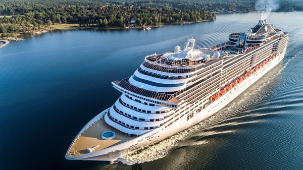Medical Travel Compared Cruise Travel Insurance Review