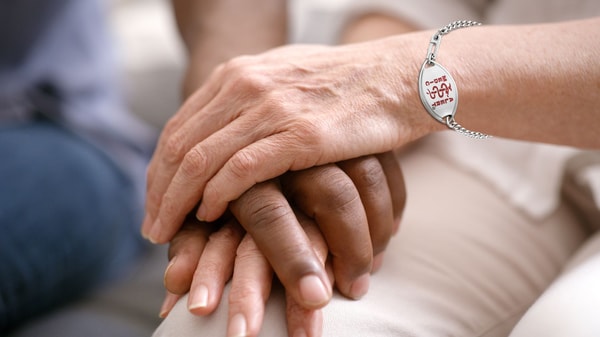 MedicAlert Classic Medical ID Bracelet Review