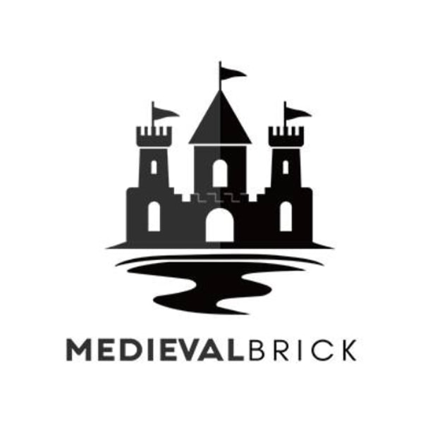 Medievalbrick vs LEGO Comparison
