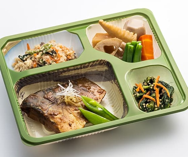 Medifoods 塩分制限食お試しセット レビュー