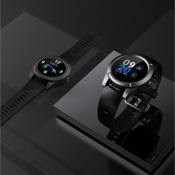 Medihill Smartwatch Reviews