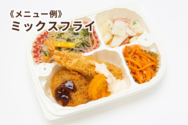 Medimeal たんぱく質＆塩分制限食7食セット 評価