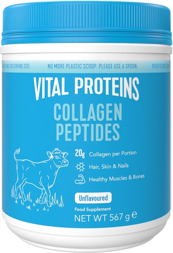 Medino Vital Proteins Collagen Peptides Review
