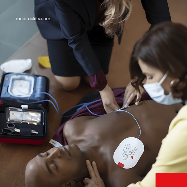 About MediTac Kits