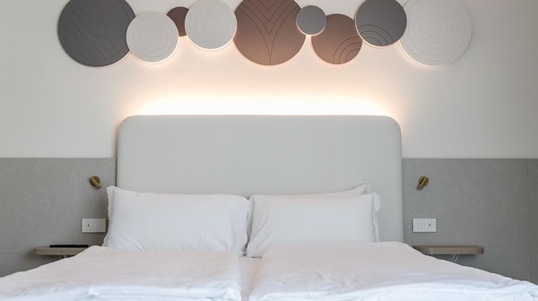 Mediterranee Family Hotel & Spa Junior Suite Easy Review