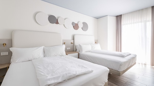 Mediterranee Family Hotel & Spa Junior Suite Superior Review