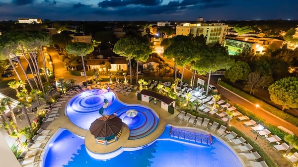 Mediterranee Family Hotel & Spa Review