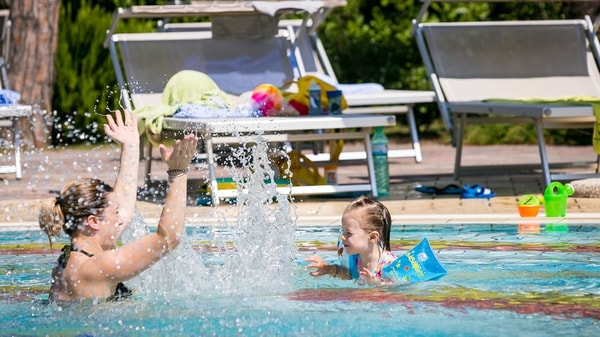 About Mediterranee Family Hotel & Spa