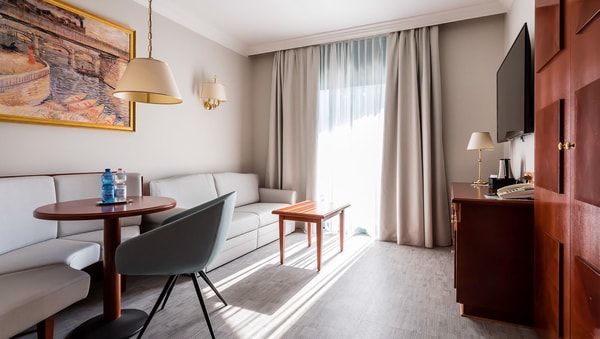 Mediterranee Family Hotel & Spa Family Suite Bewertungen