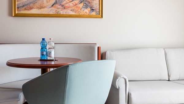 Mediterranee Family Hotel & Spa Classic Suite Bewertungen