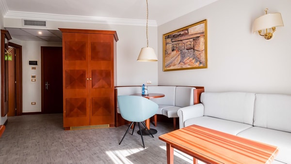 Mediterranee Family Hotel & Spa Premium Suite Bewertungen