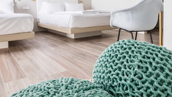 Mediterranee Family Hotel Junior Suite Meditnest con vista mare laterale Recensione