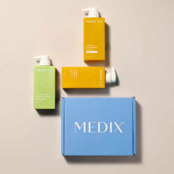 Explore Medix 5.5 Formulations