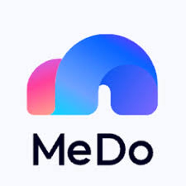 MeDo versus Bubble