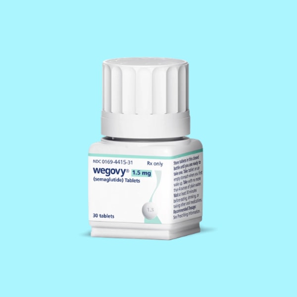 MEDVi Wegovy Pill Review