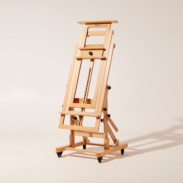 Meeden Art Deluxe Multi-Function Heavy Duty Artist Easel Review