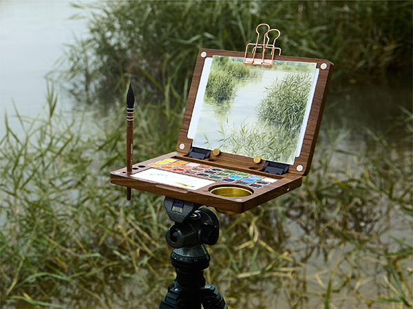 About Meeden Art