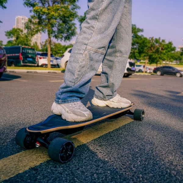Meepo Board Review