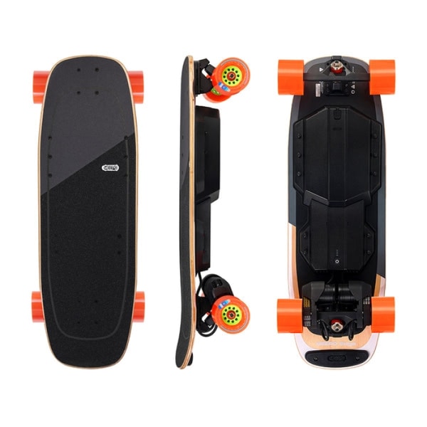 Meepo Edge Review