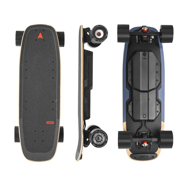 Meepo Mini 5 Review
