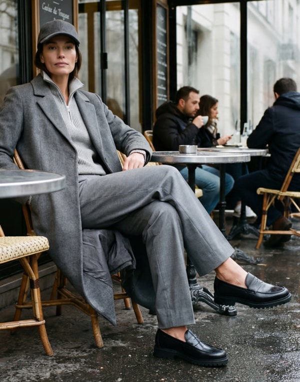About Meermin
