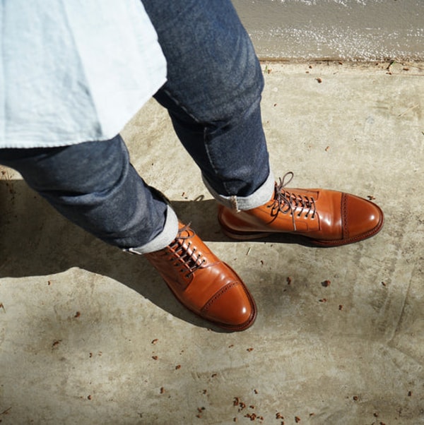 Meermin Overview