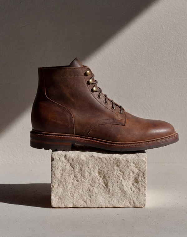 Meermin Review