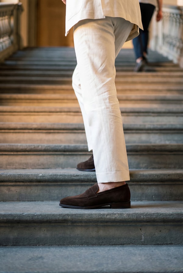 About Meermin