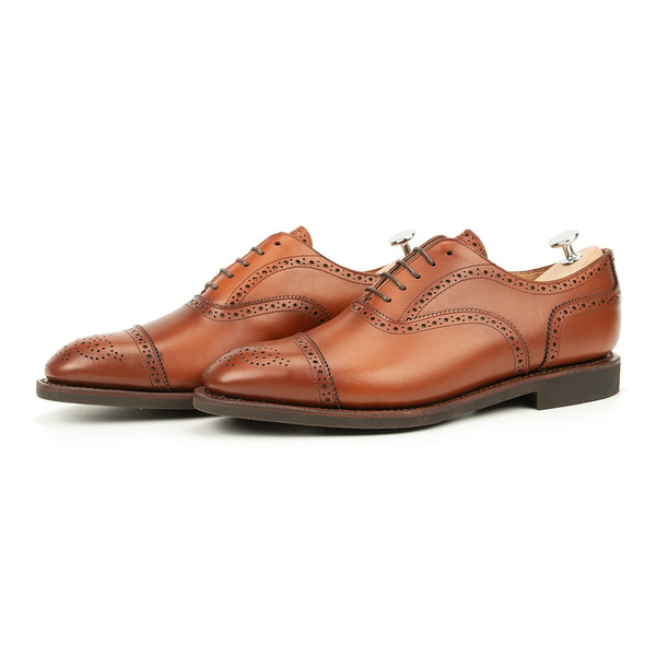Meermin 514238 - TAN NATURCALF - E Review