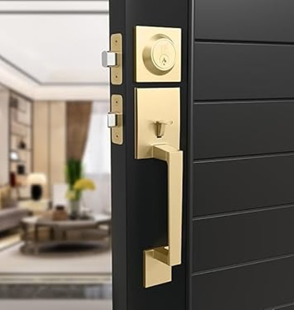 Where Style Meets Hardware