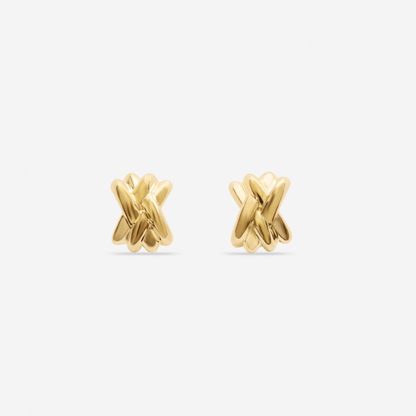 Mega Jewelry Lattice Earrings Review