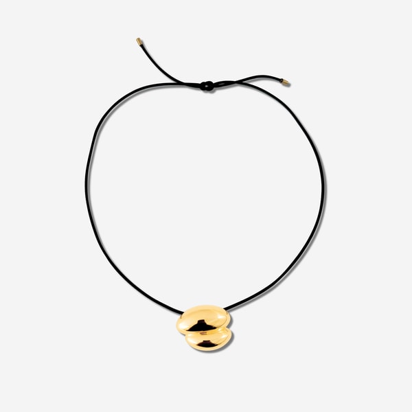 Mega Jewelry Brioche Necklace Review