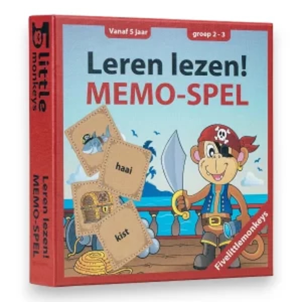 Overzicht van MegaChimp