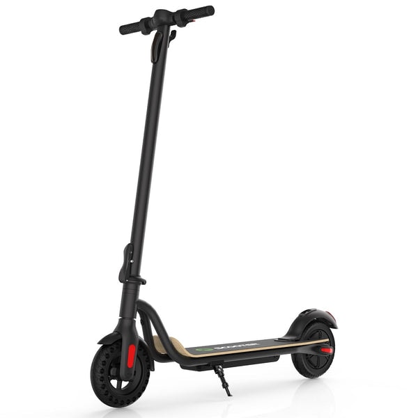 Megawheels S10 Electric Scooter Review