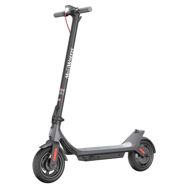 Megawheels A6L ECO Review