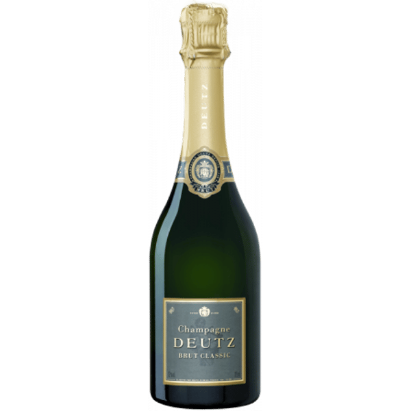 VINATIS Champagne Deutz Brut Classic Avalia&ccedil;&atilde;o
