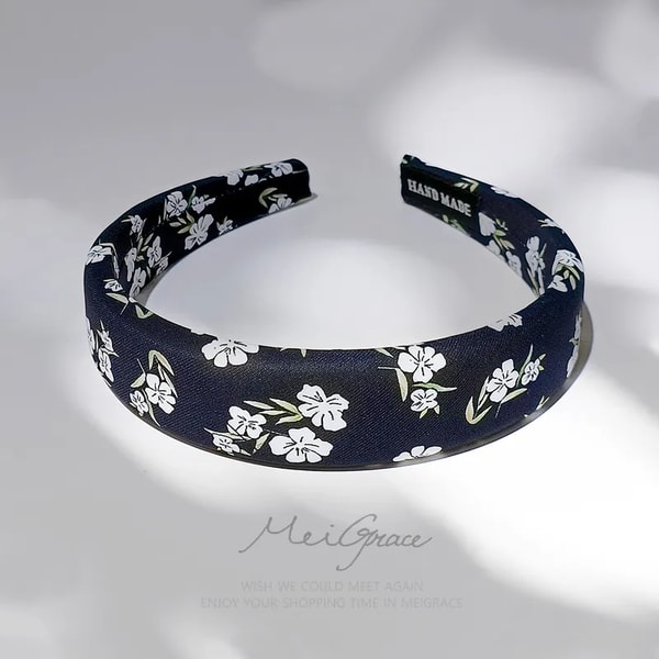 MeiGrace 手工髮箍 官網限定評論 评论