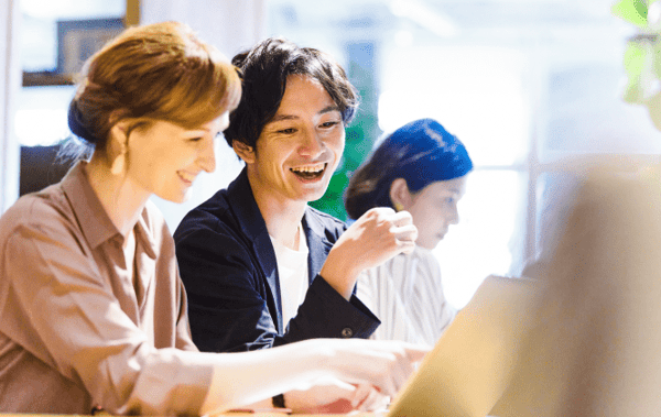Meiko Career Partnersの概要