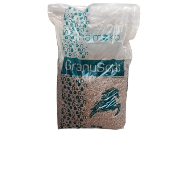 Mein-Streu 1 Palette ( 60 x 15 kg = 900 kg) Weizen Strohgranulat Bewertung