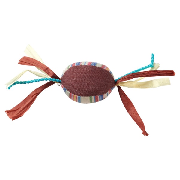 Mein Tierdiscount Hunter Kemi Katzenspielzeug Ball Bewertung