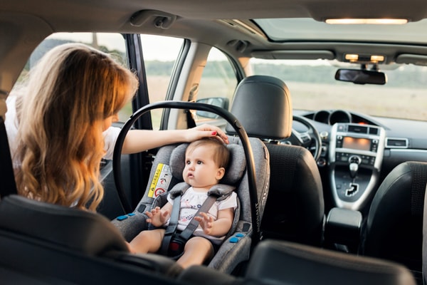 MeinKinderwagen Bewertung