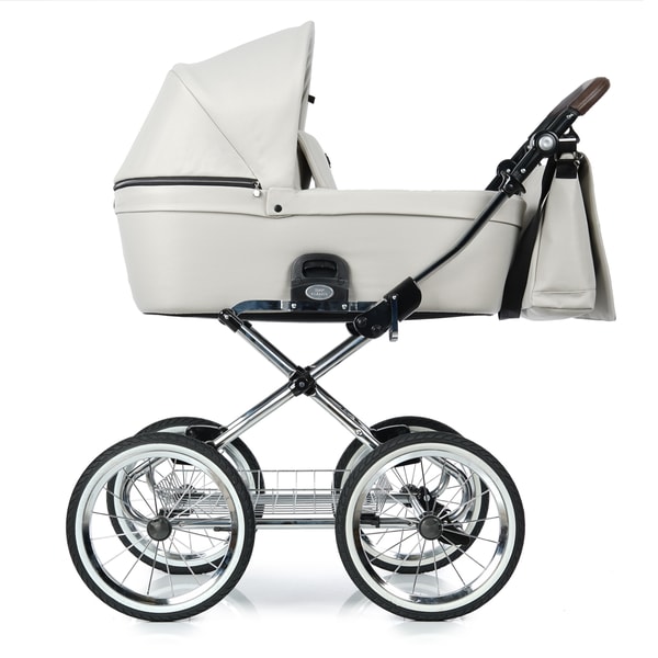 MeinKinderwagen Classico Coss Bewertung