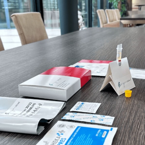 Meinlabtest Allergietest Plus Bewertung
