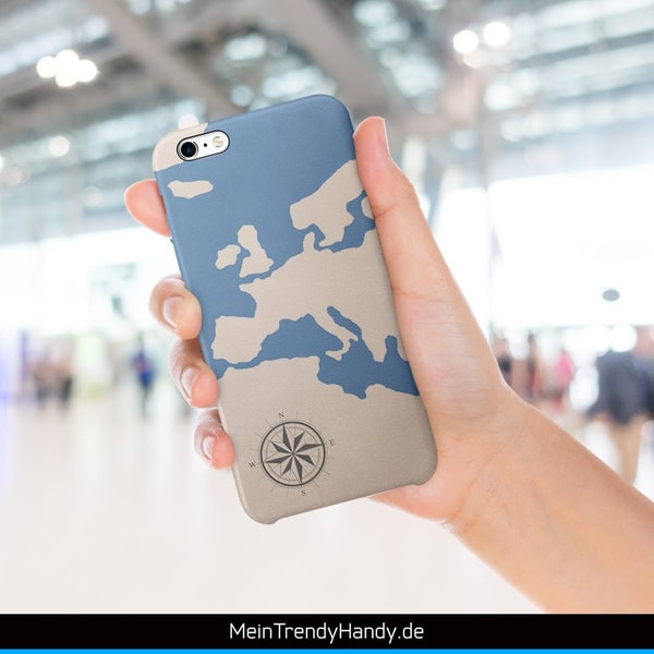 &Uuml;berblick &uuml;ber MeinTrendyHandy