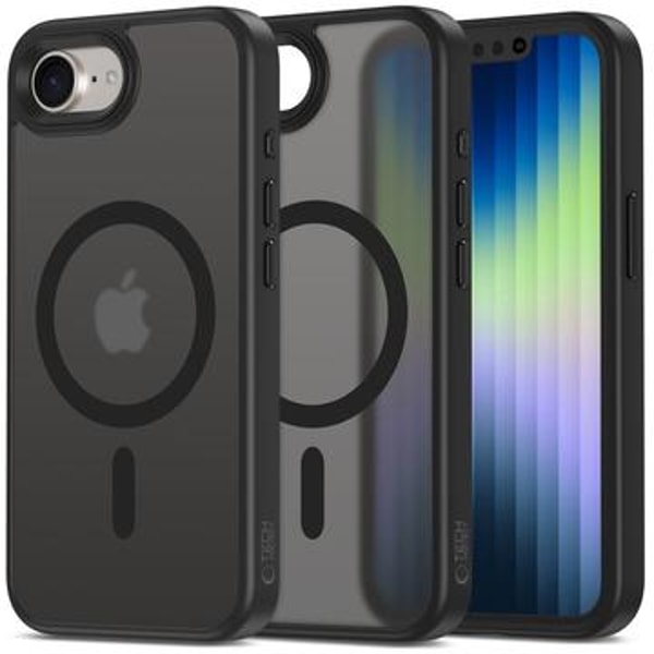 MeinTrendyHandy iPhone 16e/17e Tech-Protect Magmat H&uuml;lle Bewertung