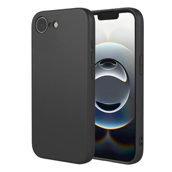MeinTrendyHandy iPhone 16e/17e sto&szlig;feste Silikonh&uuml;lle Bewertung