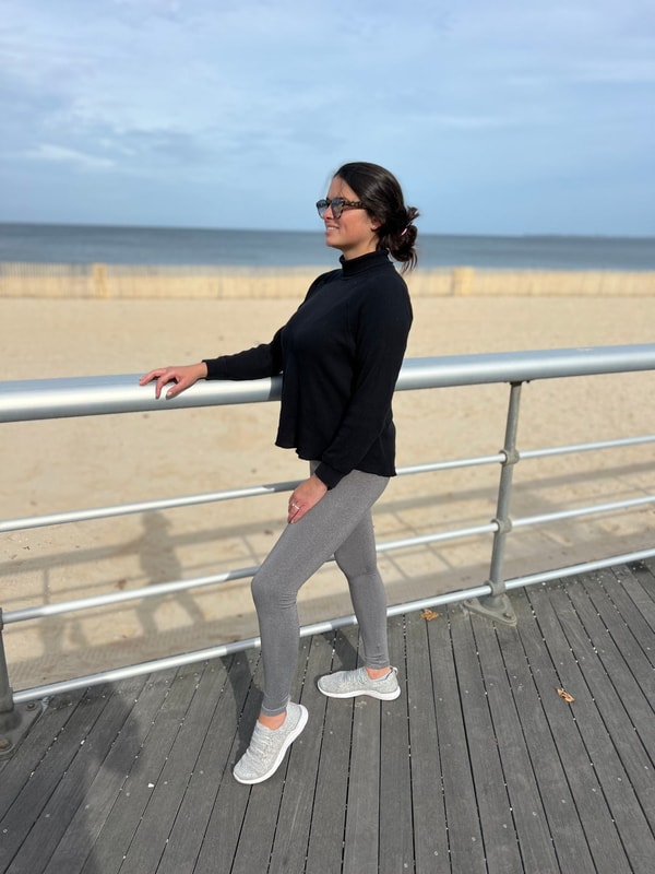 Meira Active Review