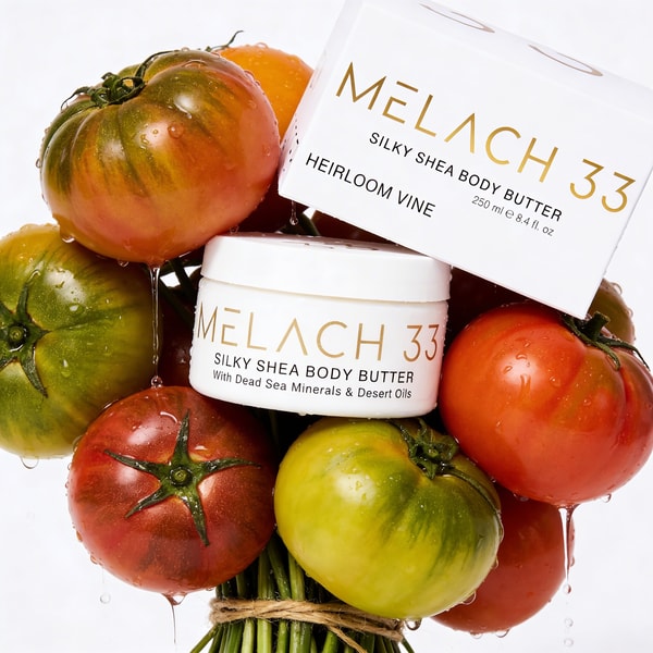 Melach 33 Review