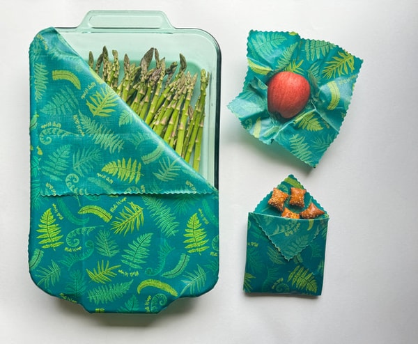 Meli Wraps Beeswax Wrap Bulk Roll Reviews