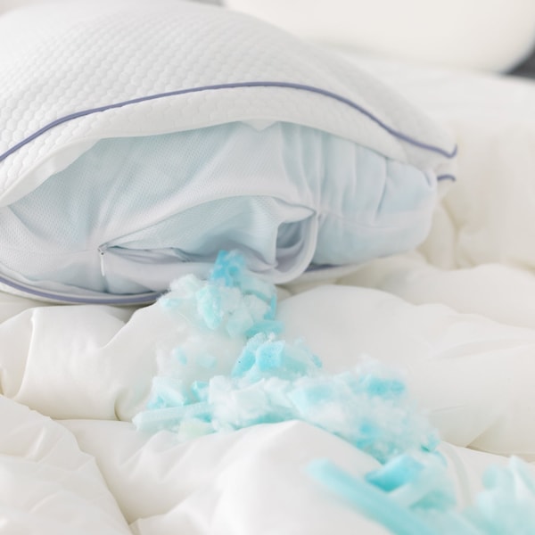 Mellow Sleep Flex Pillow Reviews